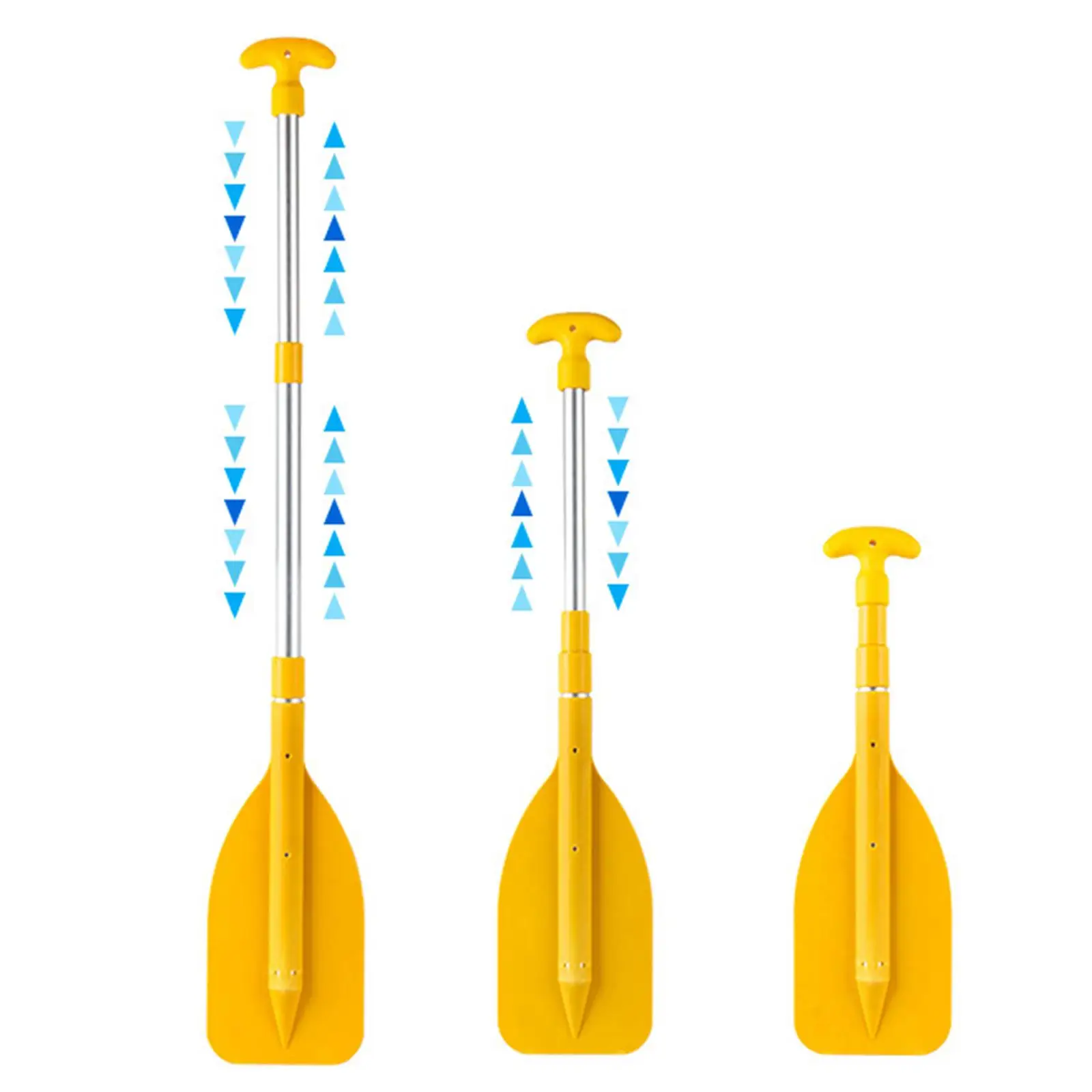 Inflatable Boat Paddle Kayak Paddles Portable ,Extendable Accessory ,Inflatable Boat Oars for Boating Kayaking Adults Kids Inflatable Boat Paddle Kayak Paddles Portable ,Extendable Accessory ,Inflatable Boat Oars for Boating Kayaking Adults Kids
