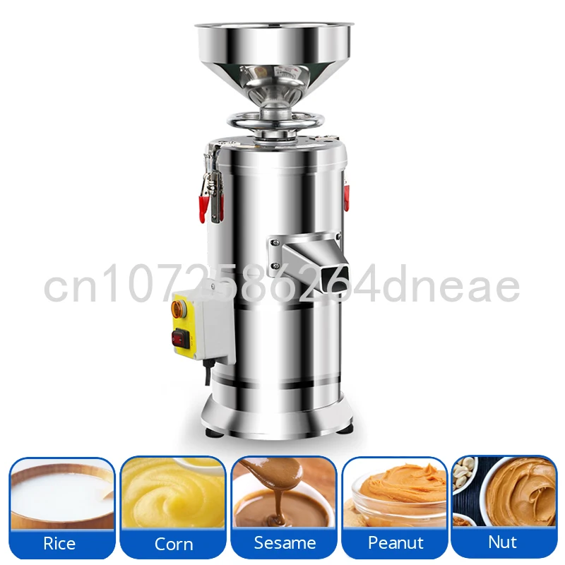 Рисунок 2 - Машина Для Производства арахисового