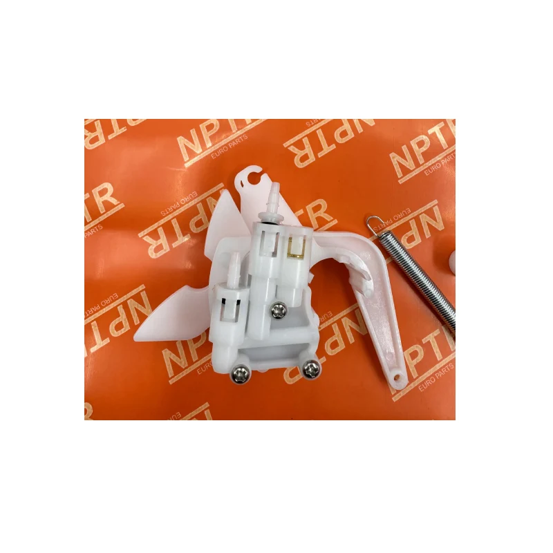 Truck Seat Valve Spare Parts For Vol Trucks 20748450 20443641 20586535 Seat Adustment Valve