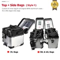 Three bags