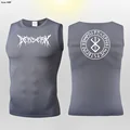 Grey Vest-4