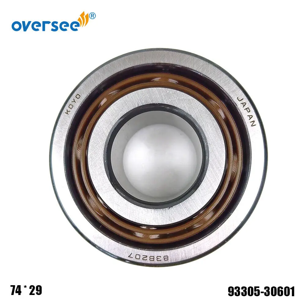 (^-^) 93305-30601 Crank BEARING For Yamaha Waverunner 500 600 700