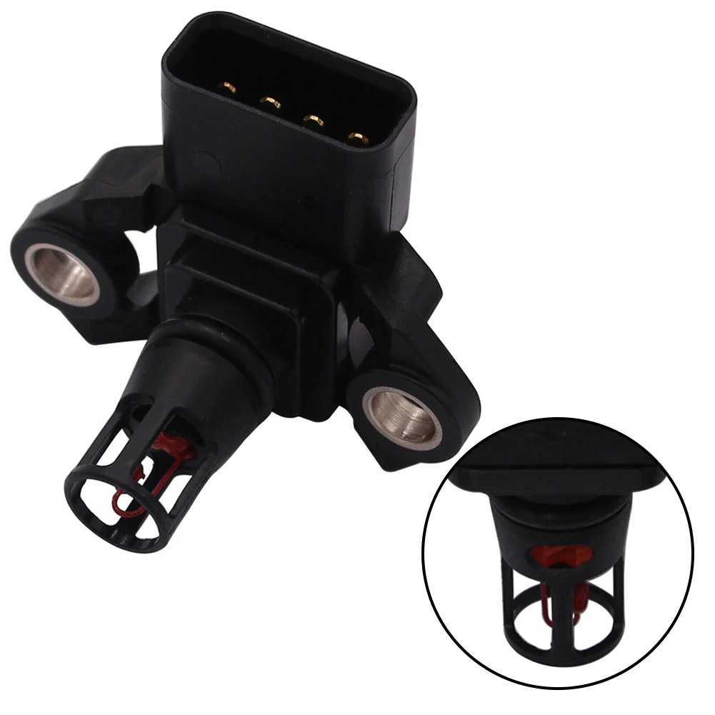 1pcs New T Map Sensor Assembly Fits For Polaris Sportsman 550 2009 2014