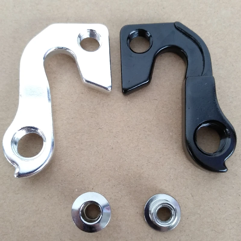 

1pc Bicycle MECH dropout For GT Avalanche Expert Nomad Zaskar Karakoram Marathon Carbon Team KHS JAVA DAHON K3 derailleur hanger