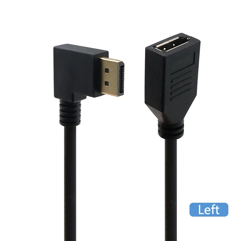 4K HDR DisplayPort Extension Cable