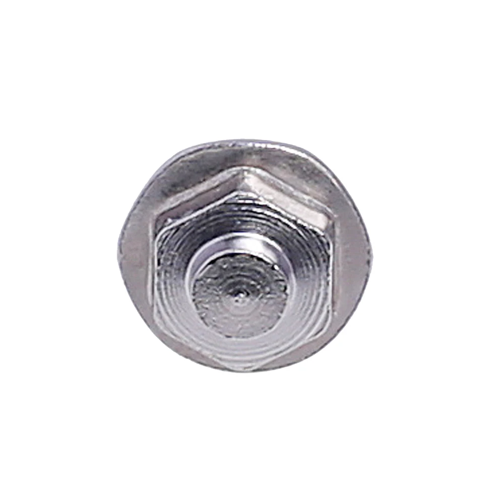 Kylebooker Screw-in Studs for Wading Boots 26 Wading Boot Studs plus one tool for Felt Or Cleated Footwear wading boot studs