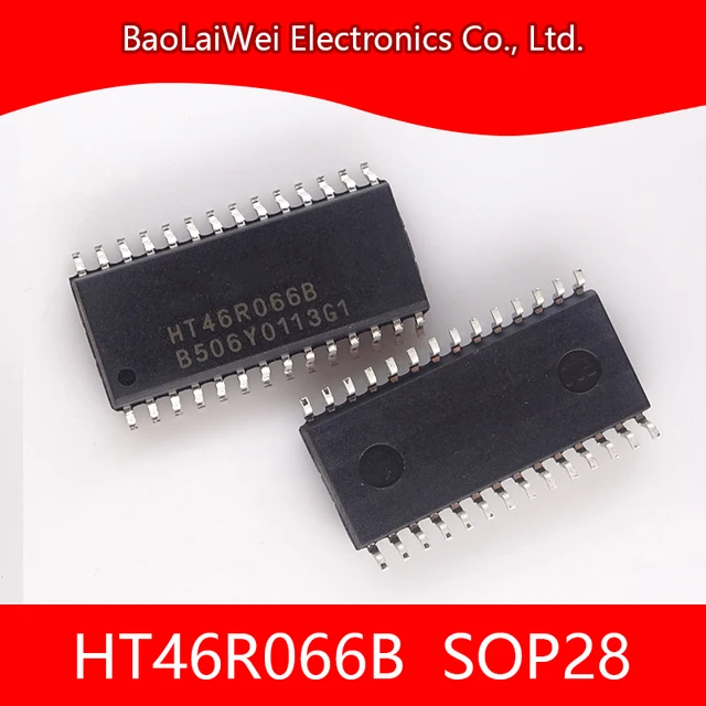 500pcs HT46R064B HT46R065B HT46R066B 16NSOP 20SOP 20SSOP 24SOP 24SSOP ...
