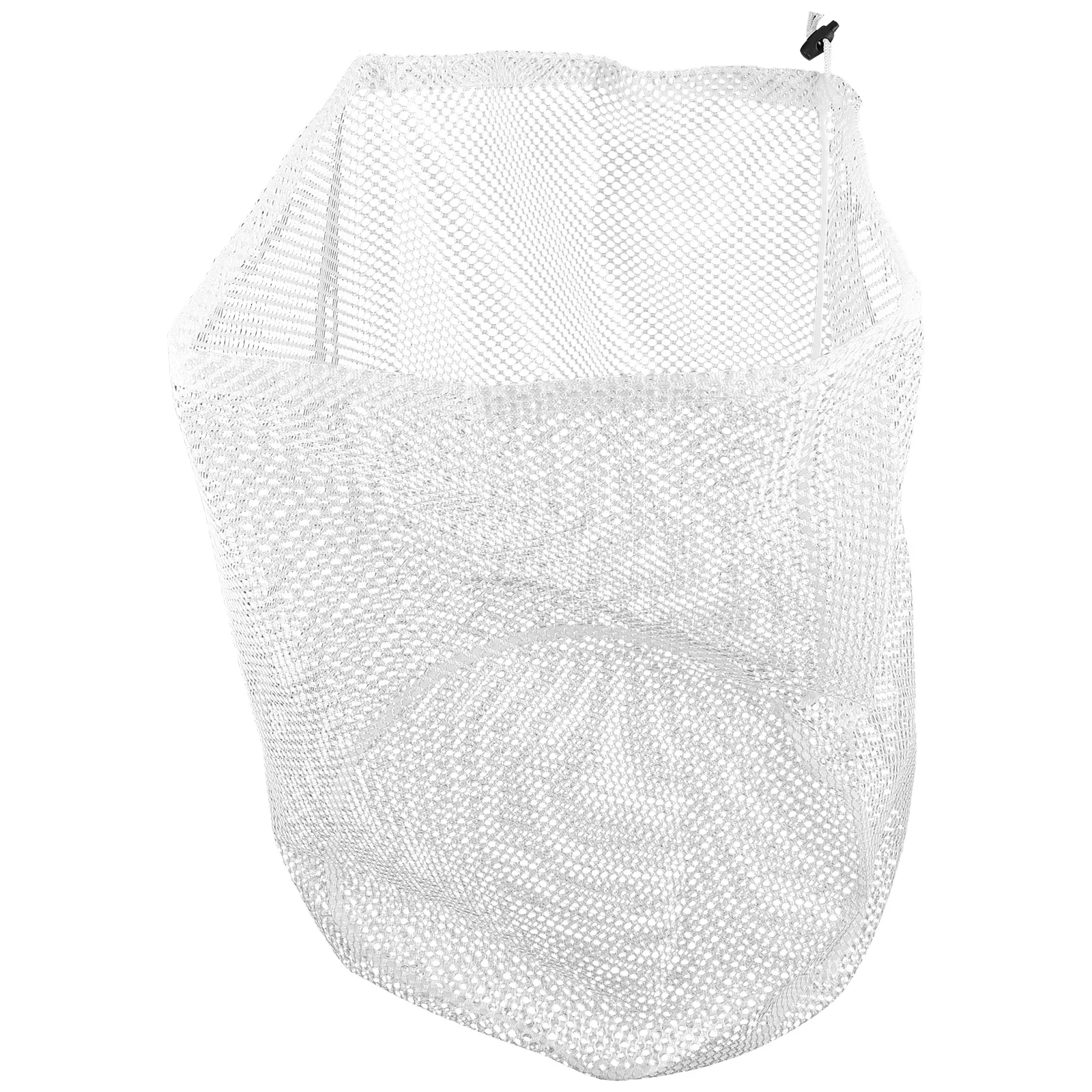 

Mesh Laundry Bag Drawstring Laundry Bag Mesh Wash Bag for Washing Machine