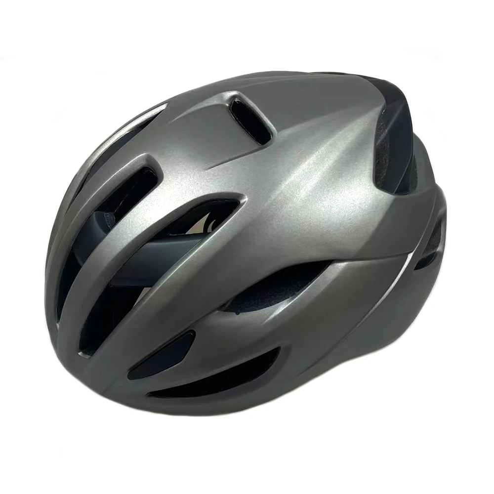 LIVLOV Casco Bici Casco Da Bicicletta 56-62 Cm, Certificato CE, Corpo - Foto 4