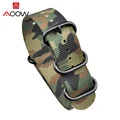 Camo 1 black