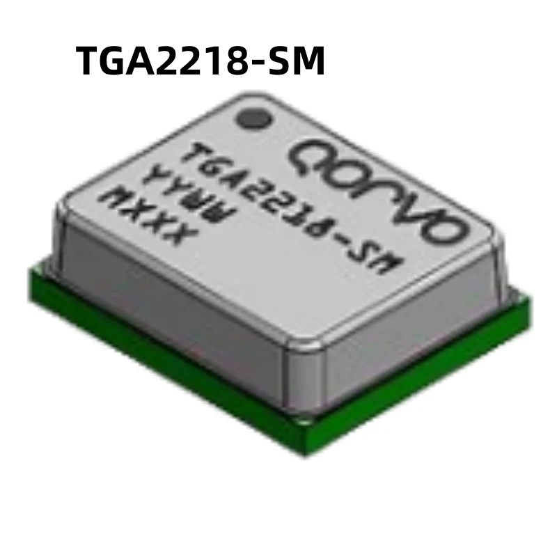 

1pcs/lot New Original TGA2218-SM TGA2218 QORVO TRIQUINT QFN in stock