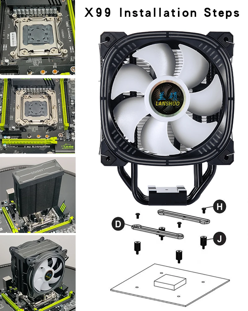 Computador e Escritório