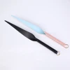 Genuine Leather Horse Whip Flogger Riding Leather Spank Paddle Equestrian Training Equipment Horse 5