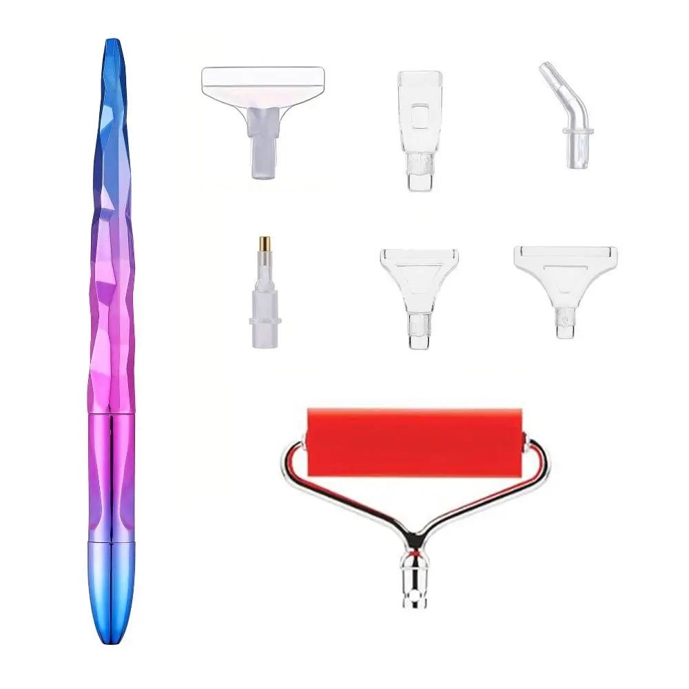 Diamond Painting Accessories 5D Diamond Painting Pen Roller Head Kits
