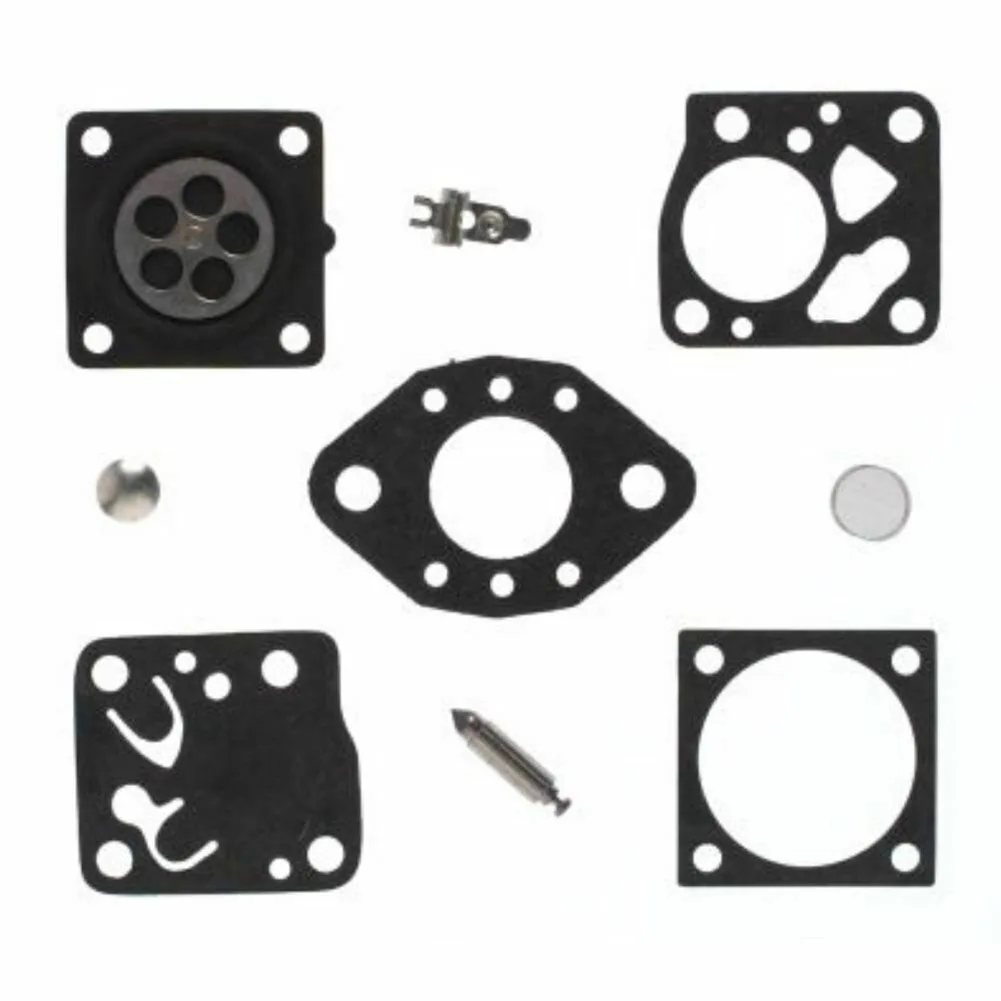 Kit riparazione carburatore Tillotson RK-104HL - originale Tillotson