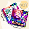 Coloring Drawing Paper Student Adult Uncompression Drawing Paper Tracing Book Features A Variety of Animals 4