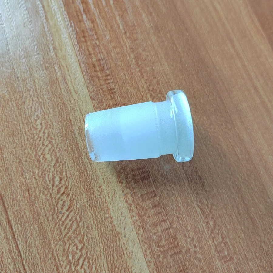 Glass Expander Connector 2 pcs/bag for Glass Hookah Pipe