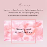 VENTE FLASH - Parfum intense My Way pour femmes, eau de parfum, senteur florale fruitée, sensuelle, profonde, longue tenue, parfum de luxe 4