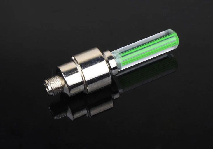 Green 1pcs