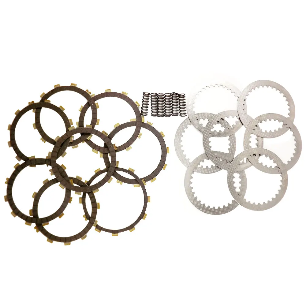 Baleros Yamaha Raptor 700 700r Yfz450 Yfz450r 2006-2023 | Meses Sin Interés - Foto 10