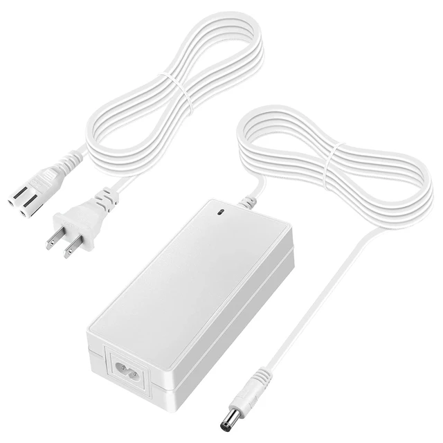 Cricut Maker Machine Replacement Power Cord Adapter - NOT EXPLORE COMP