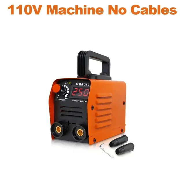 110V Machine Only