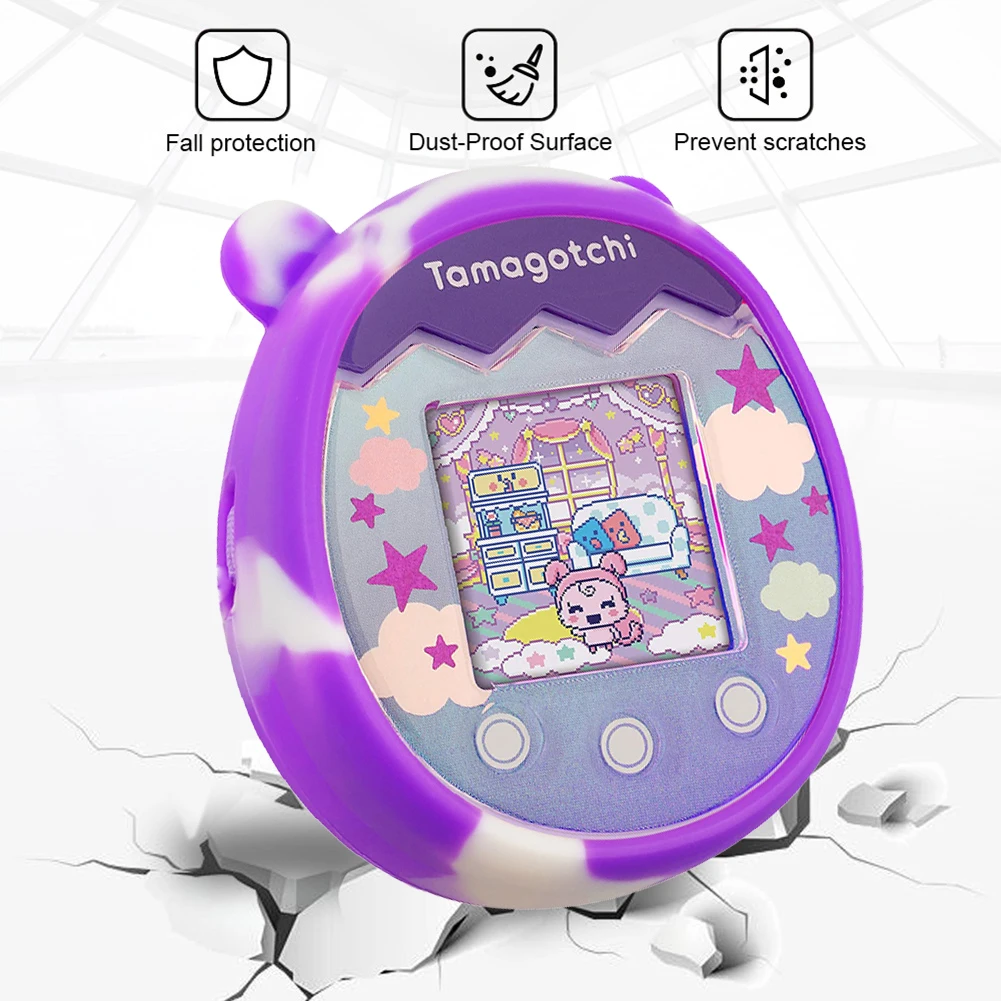 Original Rare Tamagotchi Out Of Print Ibrahimovic Electronic Pets Toys Kids  Nostalgic Virtual Screen E-pet Gifts - AliExpress