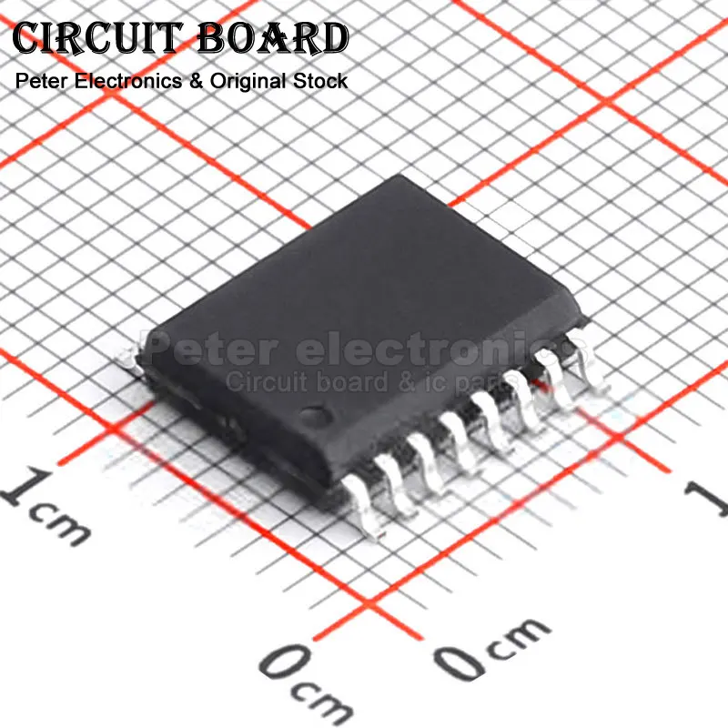 

(5-10 шт.) Φ A4975SLBT sop-16 печатная плата IC part 100%, новый запас товара