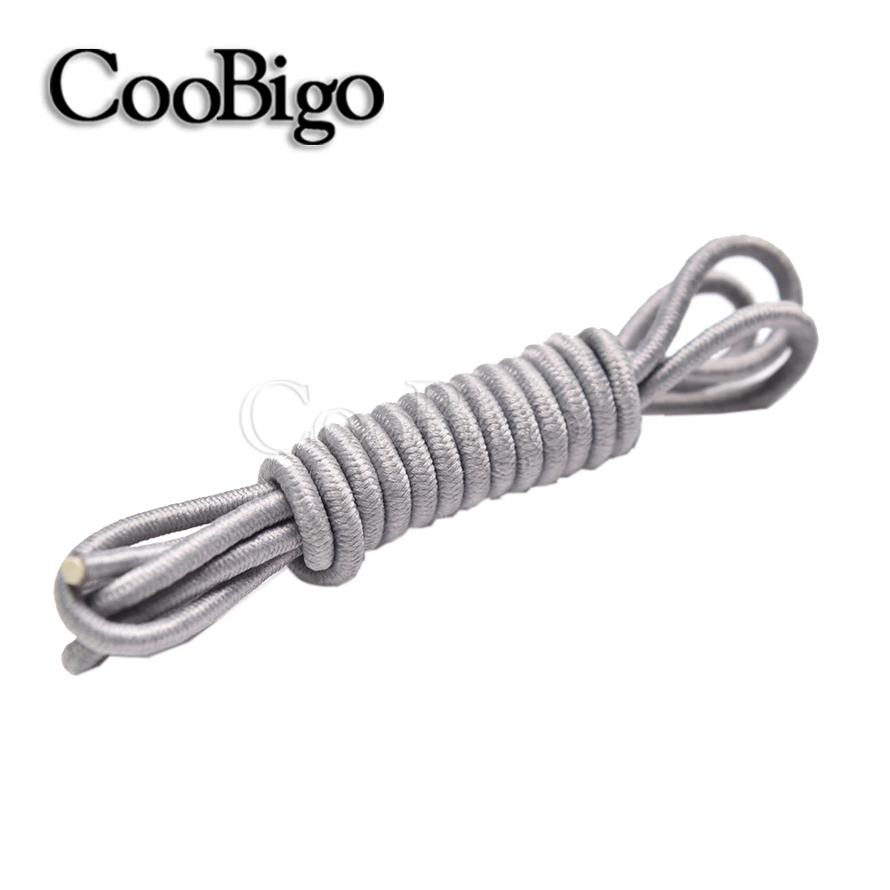 Colorful Stretchable Elastic Cord - 5m x 3mm