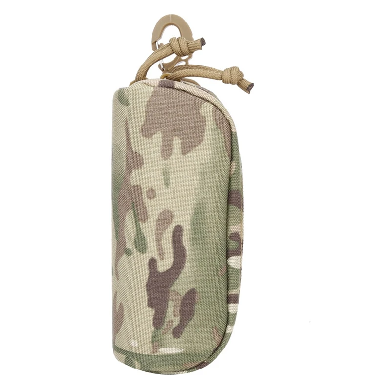 

Outdoor Hunting Sunglasses Case Goggles Storage Box Hard Eyeglasses Bag