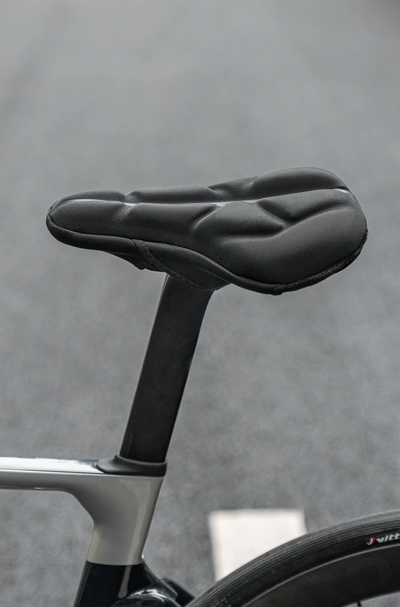 cuscino sella bici antiscivolo