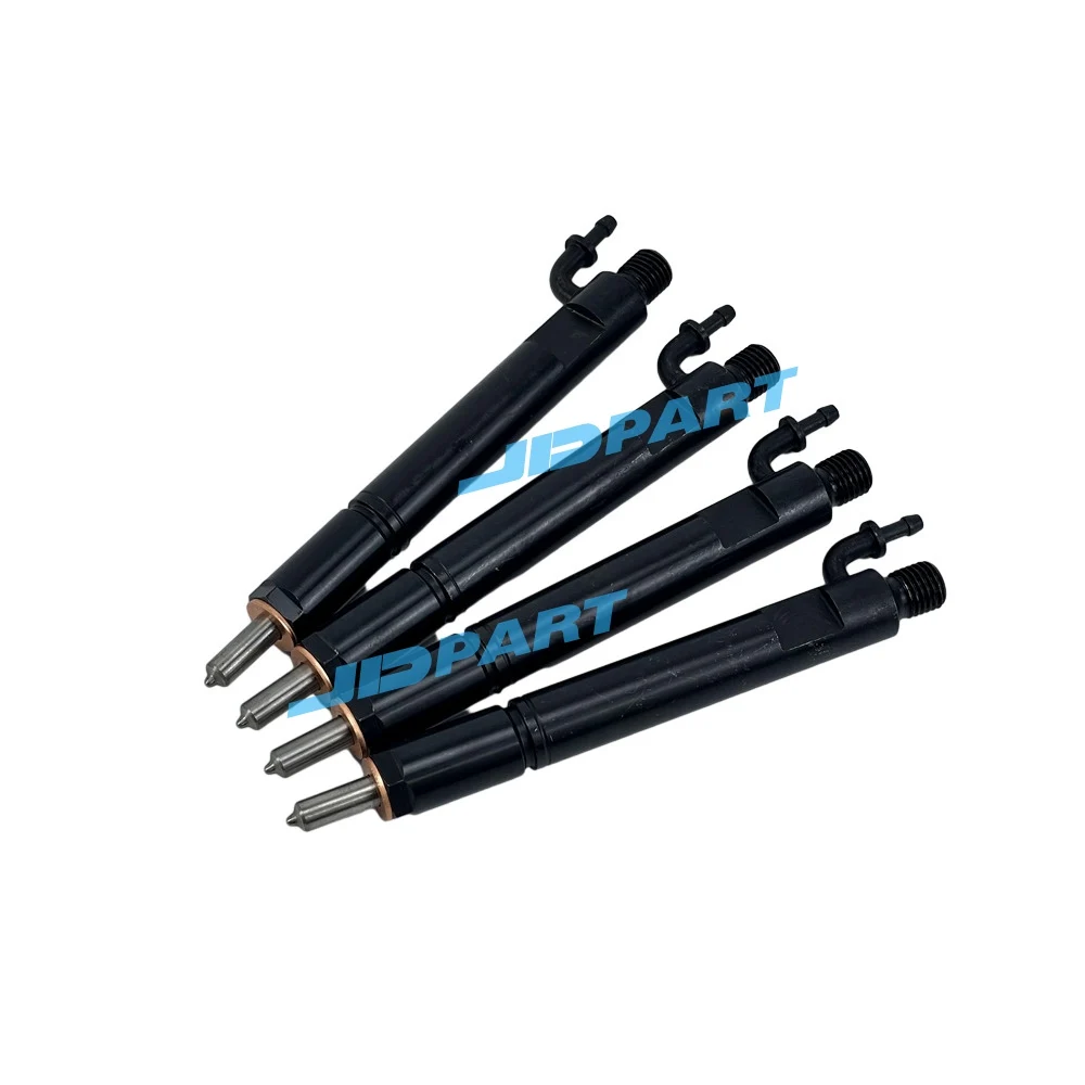 

Premium Quality 0427-1760 Injector For Deutz F2L1011F F3L1011F F4L1011F F4M1011F Engine Parts