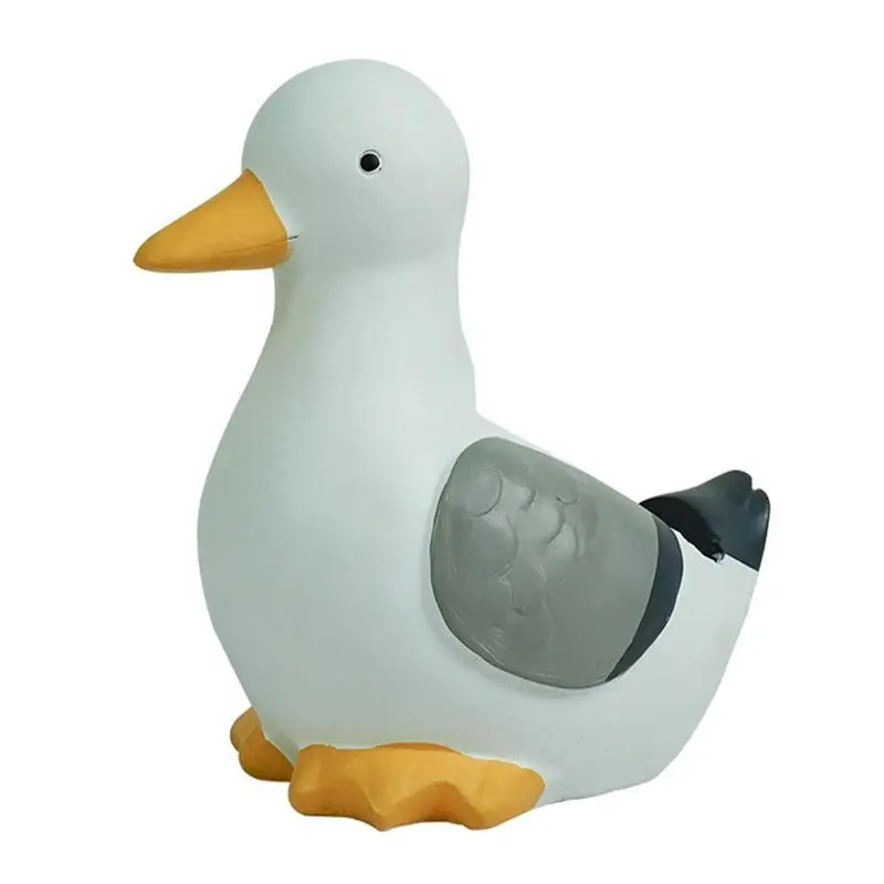 

Утка, Солнечная лампа для внешнего ландшафта