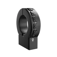 Wire Controller for JIUYIN Motorcycle Carplay Portable Navigation Gps Screen Ipx8 Waterproof