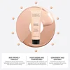 BB Cream Natural Nude Finish — Hydrating, Oil-Control, Long-Lasting Foundation 6
