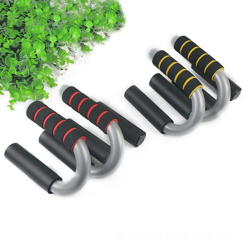 Push Up Fitness Stands Bars for Home or Gym Expander Equipment Building Chest Muscles Parallel Bar Training Equipment