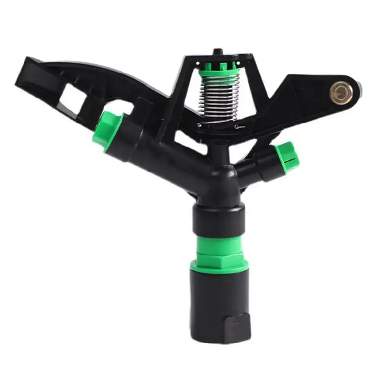 

Lawn & Garden Sprinklers Lawn Sprinkler Garden Sprinklers 360 Degree Adjustable Rotating Garden Sprinkler Lawn Sprinkler
