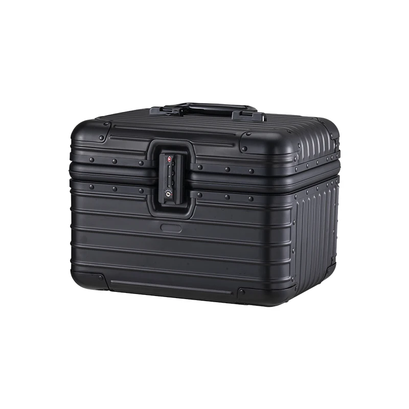 

Hot new motorcycle aluminum top box accessories tail case for motorcycles off-road Motorcycle helmet storage trunk