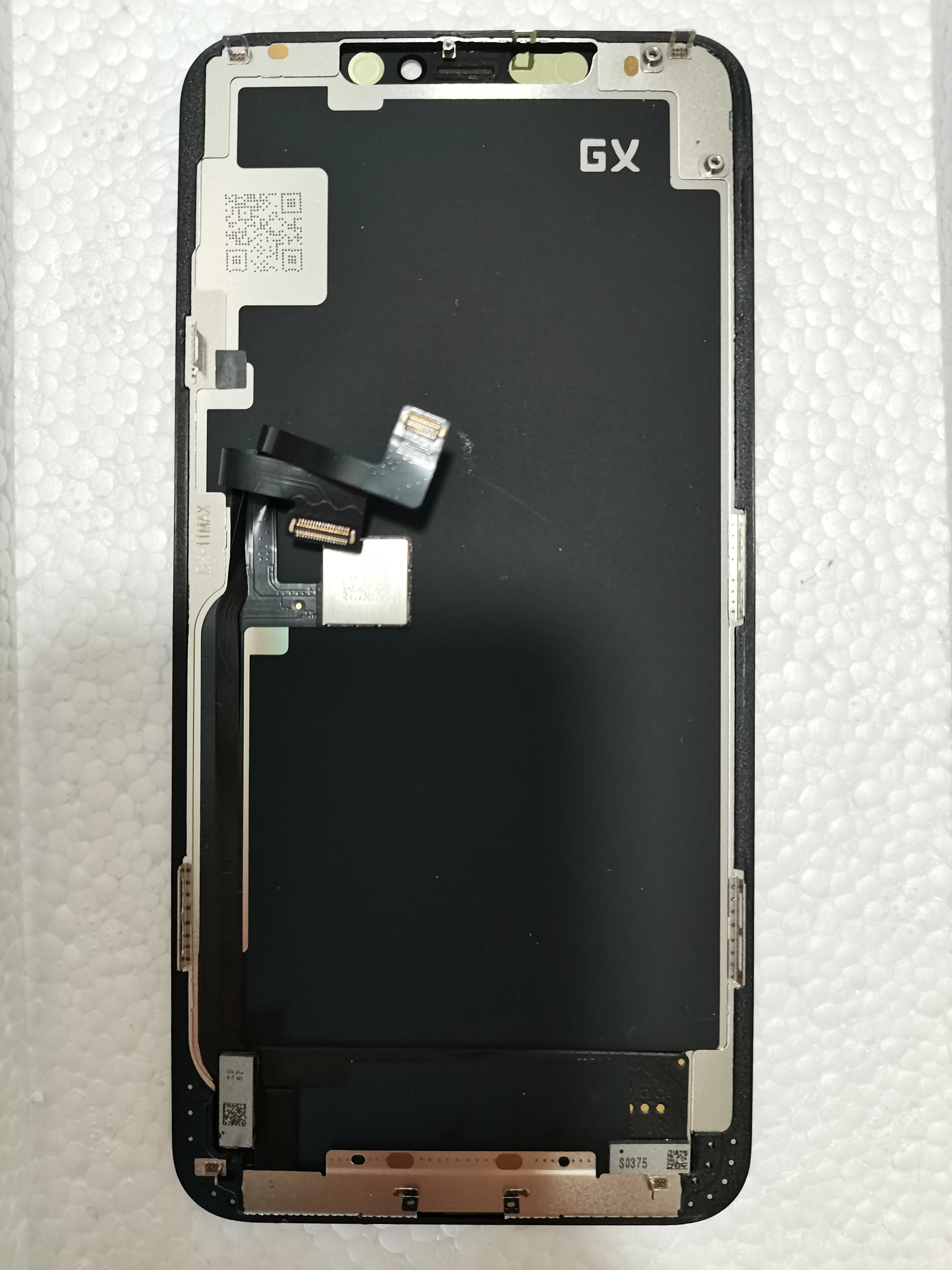 新品】 iPhone12 pro max の OLED画面 デジタイザー Gx oled iphone 12