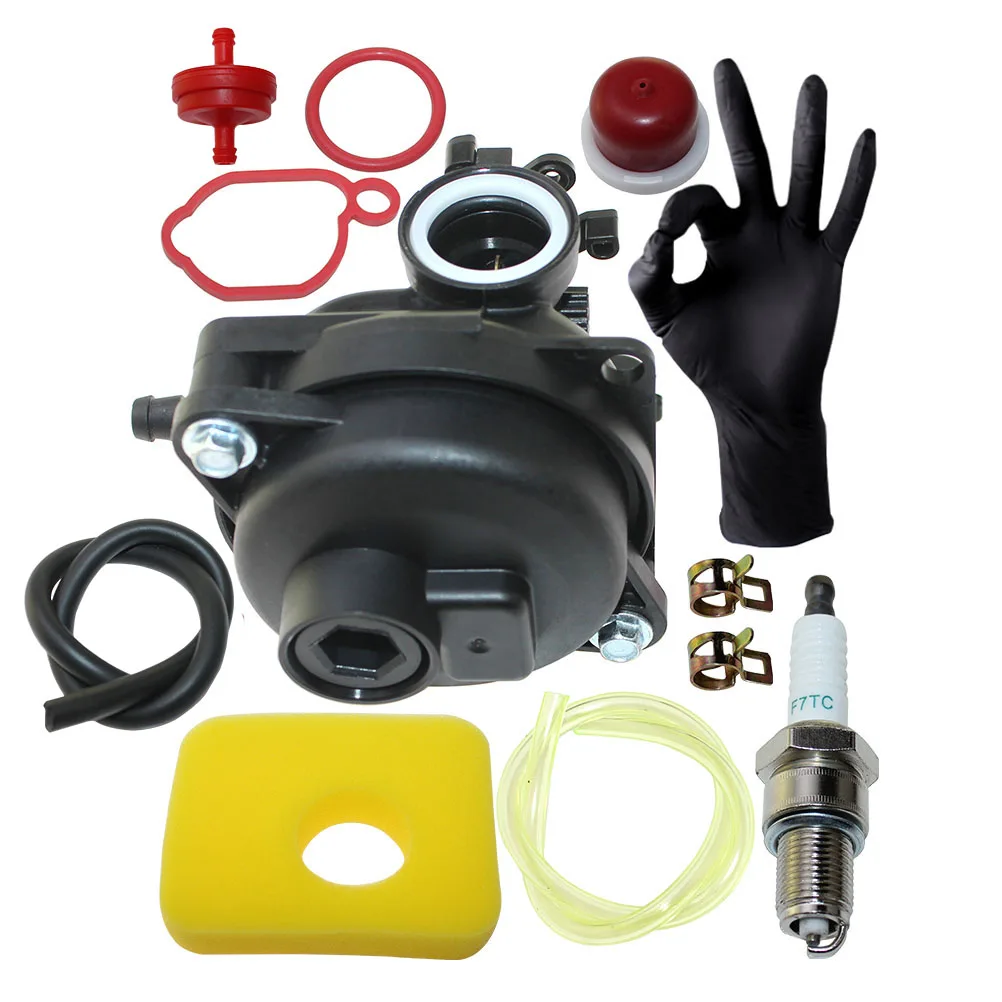 Carburetor For Briggs Stratton 8P502,9P602,9P802,300E,450E