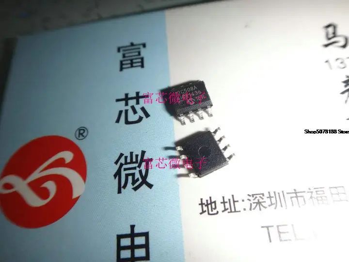

10pieces PIC12C508A-04I/SN SOIC8 OTP Original New Quick Shipping