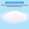 30pcs Nasal Wash Salt Rinse Mix Allergic Rhinitis Relief Nose Cavity Protector Irrigation 2.7/4.5g Adults Children Nose Cleaner 5