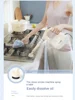 Handheld Multifunctional High Temperature and High Pressure Household Steam Cleaner Kitchen Steam Cleaning All-in-one Machine 3