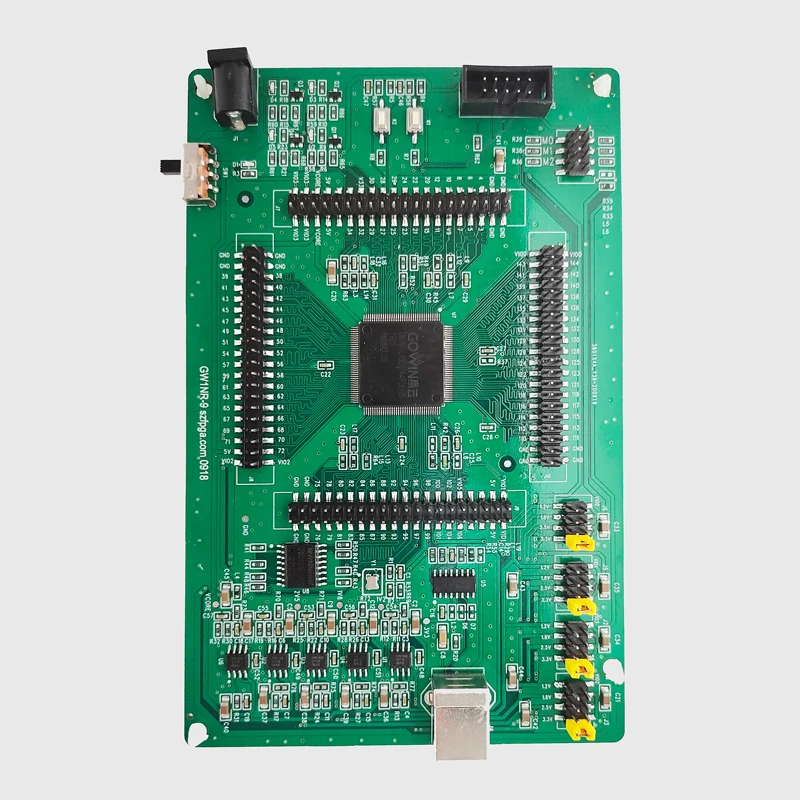 

Development Board GW1NR-9 Core Board Fpga Cpld Test Board Szfpga