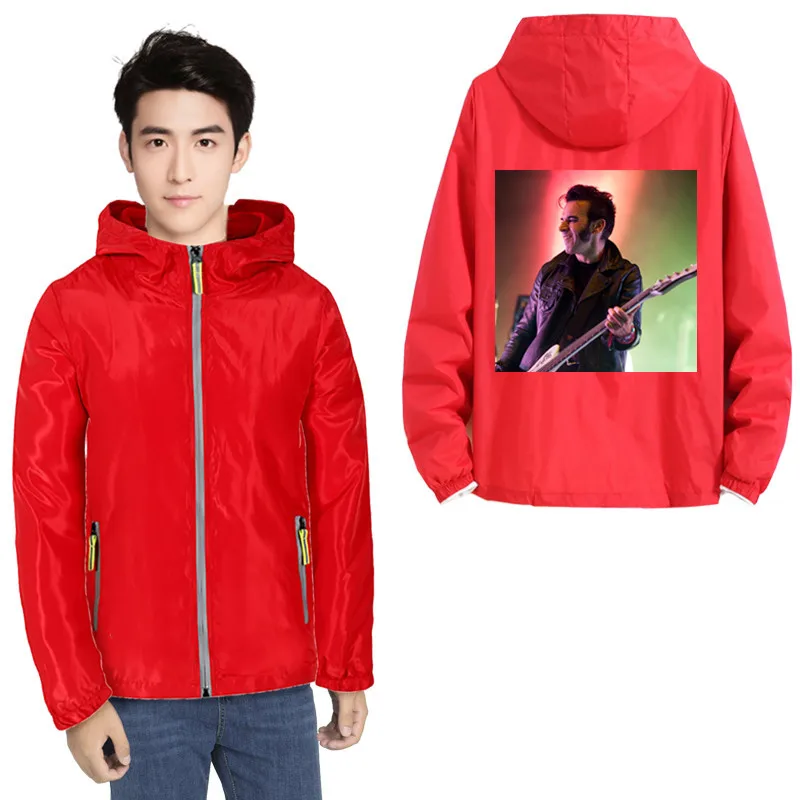 Simon Gallup Men winter coat Coat jacket for men Men's sheepskin Women's Bomber bomber Wome |