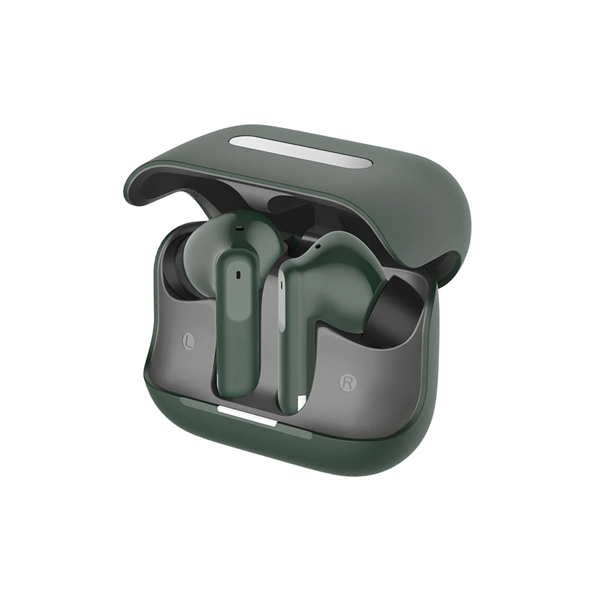 army green