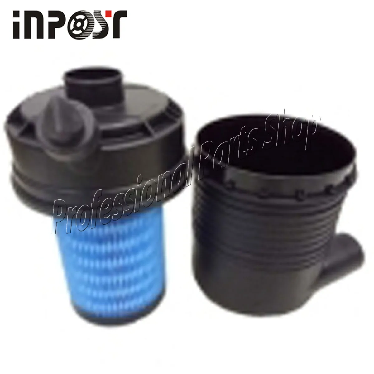 

11-9299 Air filter assembly For Thermo King SB / SL / SLX Units Yanmar TK486V