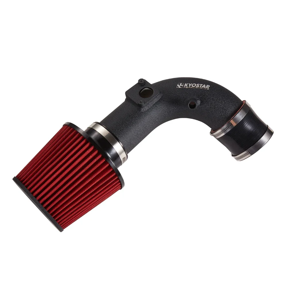 

For F10 M5 Carbon Fibre Cold Air Intake For VW CC Golf/GTi/Jetta Mk5 MK6 MK7 Passat Tiguan For AUDI A3/S3 For Honda