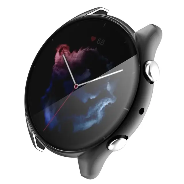 Amazfit GT3およびGTR 3プロ用の時計保護ケース,Amazfit時計保護 Amazfit GT3およびGTR 3プロ用の時計保護ケース,Amazfit時計保護