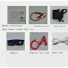 Wire Welding Thermocouple Butt Welding Machine K J T Type Thermocouple Wire Temperature Line Welder 6